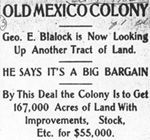 MSM Headline Oct 9, 1902