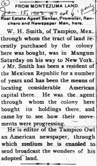 Mangum Star 1-15-1903