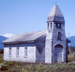 Block Church