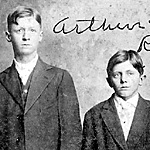 Arthur & Raymond Derr