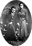 Barner & Gladys Derr