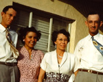 Bill & Tom Ingram with wives