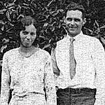 Evia & Walter Klingsmith