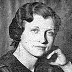 Adell Rhodes miller 1933