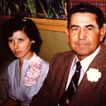 Leona & Marvin Nichols