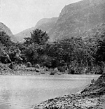 Bouquilla River