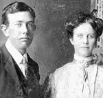 Ashley & Silvia Wedding Picture 1906