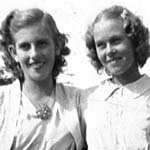 Lily Medlin & Mary Taylor