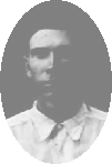 Hugh Young 1919 Passport Picture