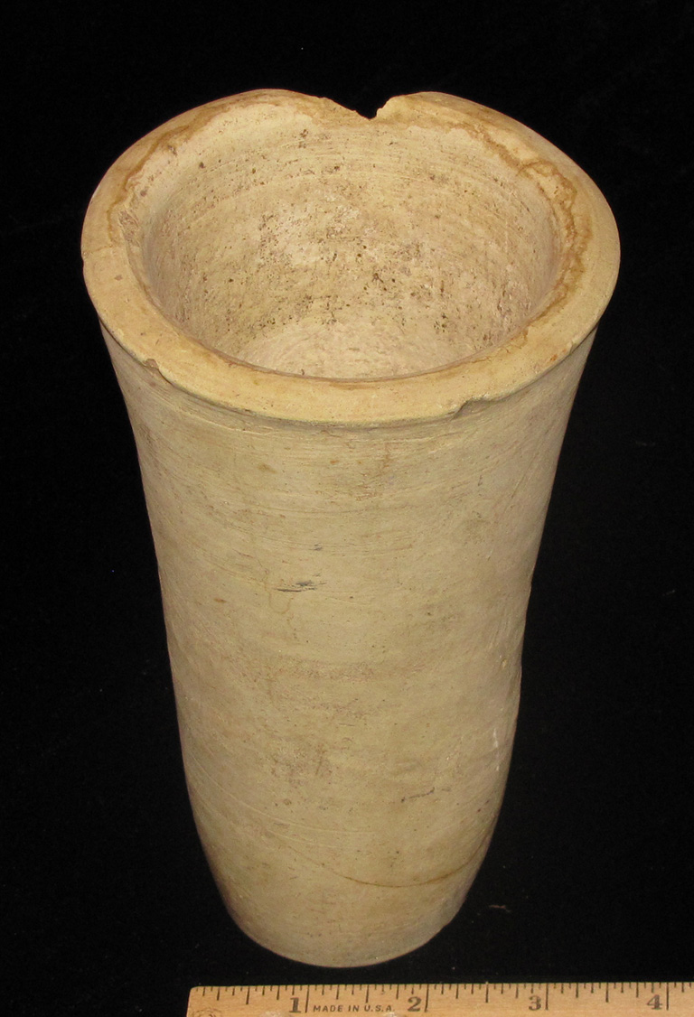 Piloncillo Mold