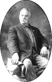 William E. Frasier