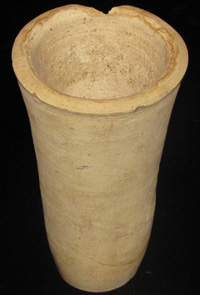 Piloncillo Mold