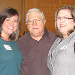 Brittany, Ken & Leslie 