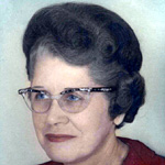 Vera Mae Elliott