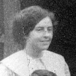 Annie Pettus 1912