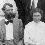 C. B. Pettus & Wife