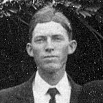 Eugene Pettus 1912