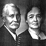 Jesse & Eva Thompson