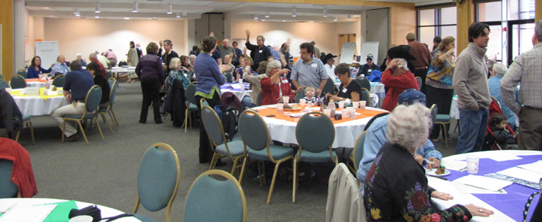 2011 BMC REUNION: Room Filling Up