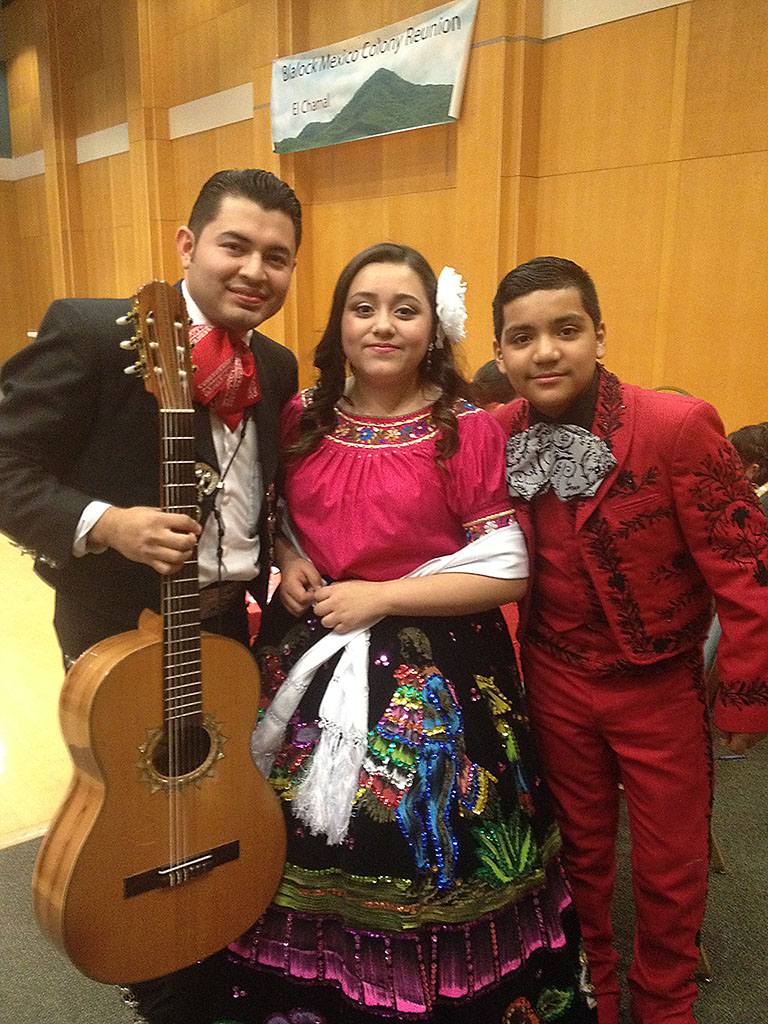 Mariachis