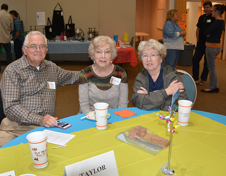 Taylor Family Table