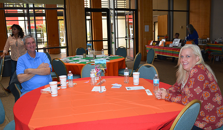 Turner Family Table