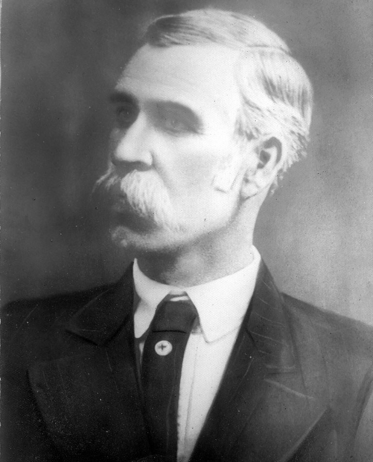 Dr. Murdoch C. Cameron