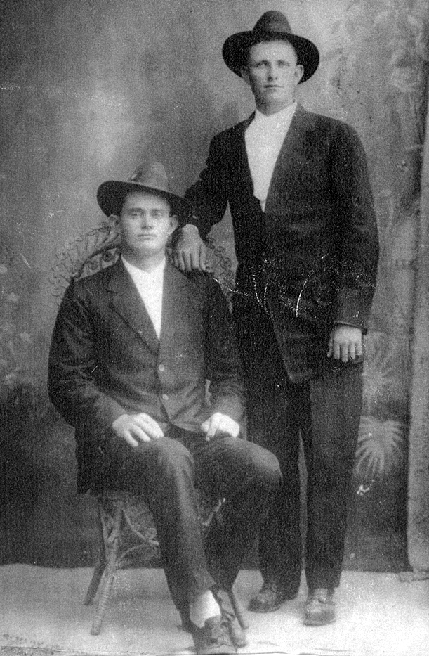 Owen L. Ricks & Sam Snell